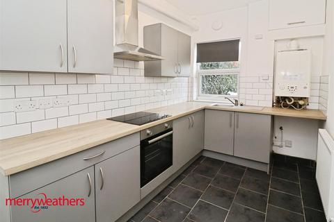 undefined, Nelson Road, Maltby