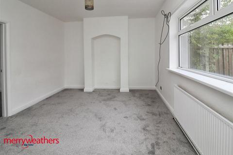 undefined, Nelson Road, Maltby