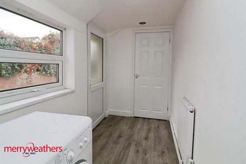 undefined, Nelson Road, Maltby