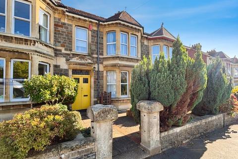 Calcott Road, Knowle, Bristol