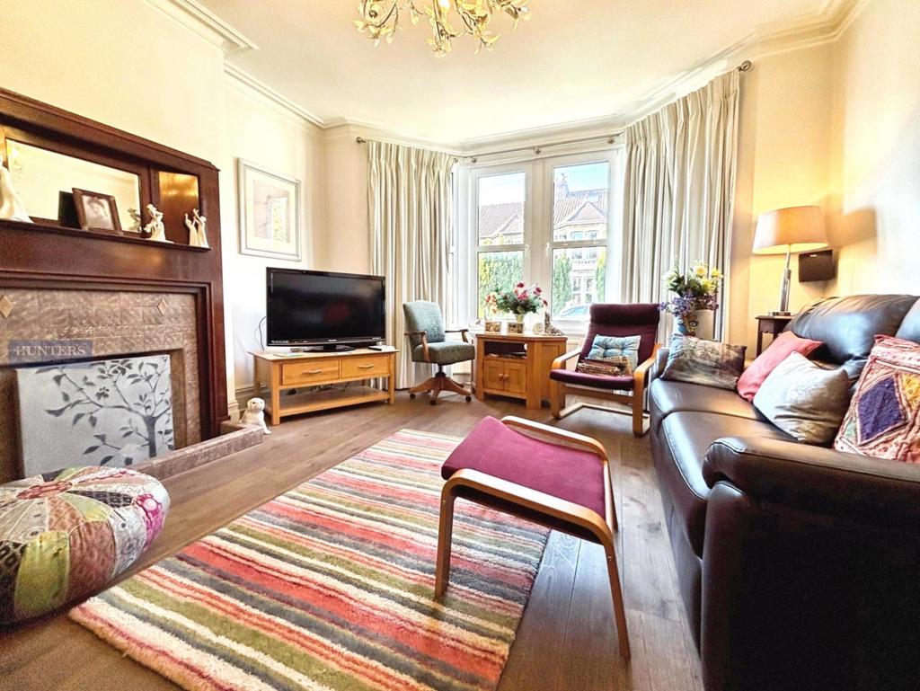 Reception Room One