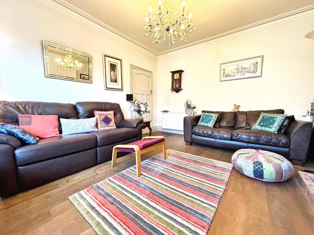 Reception Room One