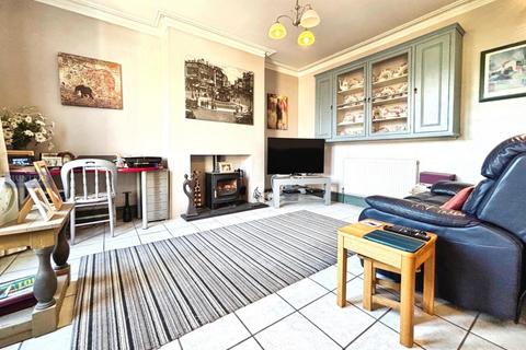 undefined, Calcott Road, Knowle, Bristol