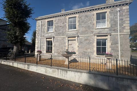 undefined, The Square, Stonehouse, PL1