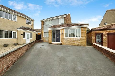 3 bedroom detached house for sale, Heol Crwys, Swansea SA4