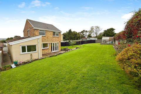 3 bedroom detached house for sale, Heol Crwys, Swansea SA4