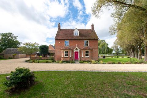 4 bedroom village house for sale, Old School Lane, Lighthorne, Warwick, Warwickshire, CV35