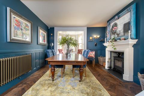 4 bedroom village house for sale, Old School Lane, Lighthorne, Warwick, Warwickshire, CV35