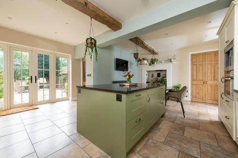 4 bedroom village house for sale, Old School Lane, Lighthorne, Warwick, Warwickshire, CV35
