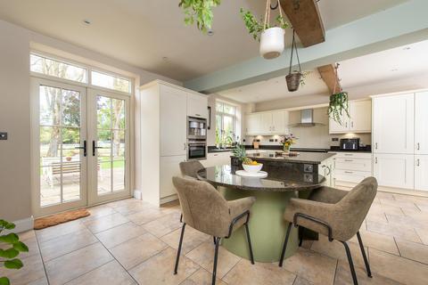 4 bedroom village house for sale, Old School Lane, Lighthorne, Warwick, Warwickshire, CV35