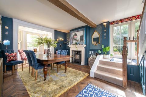 4 bedroom village house for sale, Old School Lane, Lighthorne, Warwick, Warwickshire, CV35