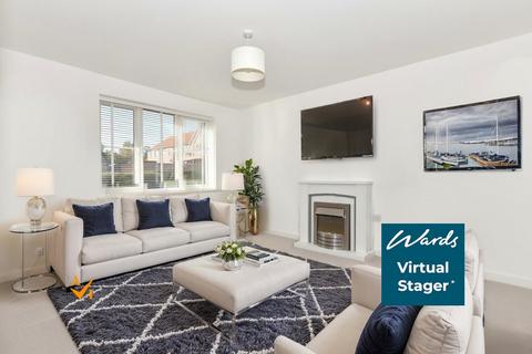 4 bedroom detached house for sale, Watling Drive, Newington, Sittingbourne, Kent