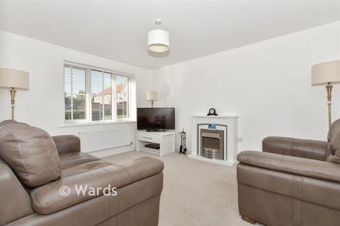 4 bedroom detached house for sale, Watling Drive, Newington, Sittingbourne, Kent