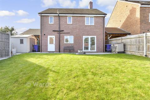 4 bedroom detached house for sale, Watling Drive, Newington, Sittingbourne, Kent