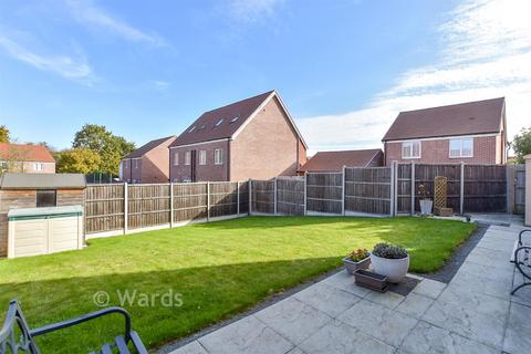 Watling Drive, Sittingbourne ME9