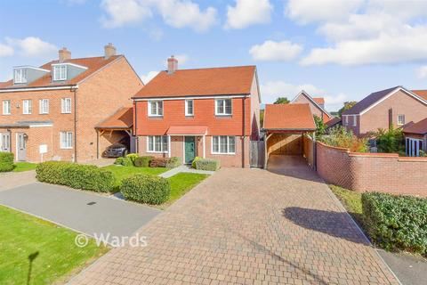 4 bedroom detached house for sale, Watling Drive, Sittingbourne ME9