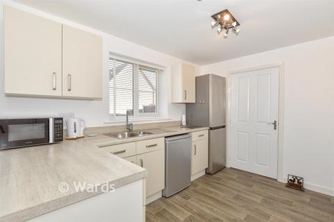 4 bedroom detached house for sale, Watling Drive, Sittingbourne ME9