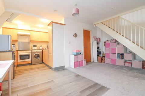 Studio for sale, Willowholme Road, Carlisle, CA2