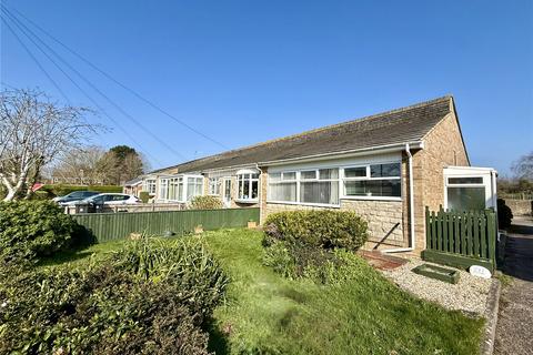 2 bedroom bungalow for sale, The Meadway, Christchurch BH23