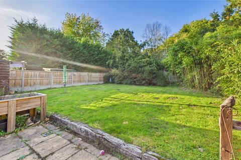 undefined, Parley Mead, Horsell GU21