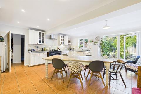 undefined, Parley Mead, Horsell GU21
