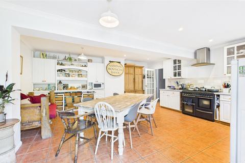 undefined, Parley Mead, Horsell GU21
