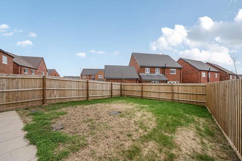 2 bedroom semi-detached house for sale, McCreadie Drive, Ellesmere.