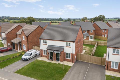 undefined, McCreadie Drive, Ellesmere.