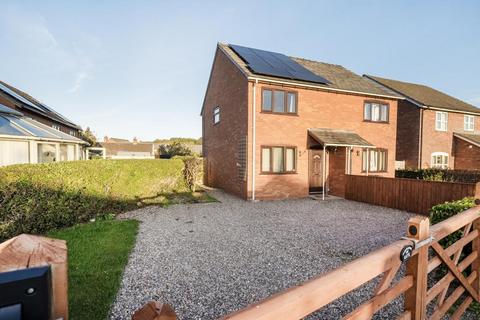 undefined, Kington,  Herefordshire,  HR5