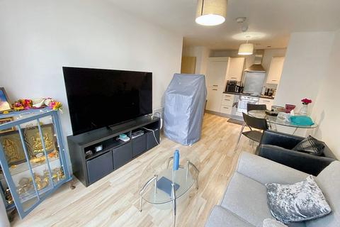 2 bedroom apartment for sale, Vie Building, Castlefield