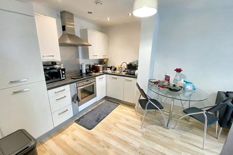 2 bedroom apartment for sale, Vie Building, Castlefield