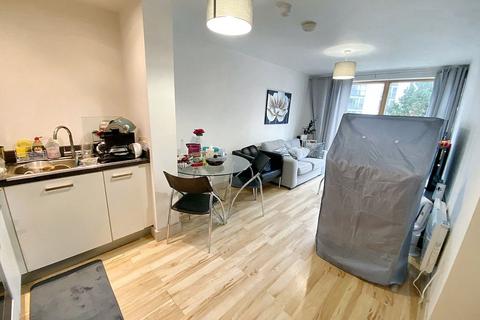 2 bedroom apartment for sale, Vie Building, Castlefield