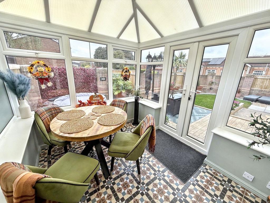 Conservatory