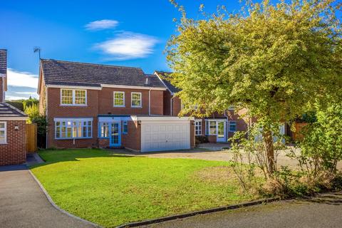 4 bedroom detached house for sale, Maidenhead Road, Stratford-upon-Avon