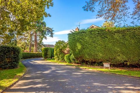 4 bedroom detached house for sale, Maidenhead Road, Stratford-upon-Avon
