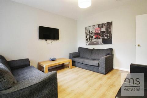6 bedroom terraced house to rent, Balfour Road, Nottingham NG7