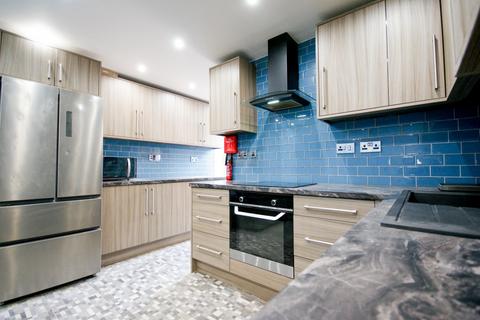 6 bedroom terraced house to rent, Harborne Lane, Birmingham B29
