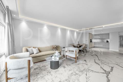 4 bedroom apartment for sale, Howard Building, Chelsea Bridge Wharf, London