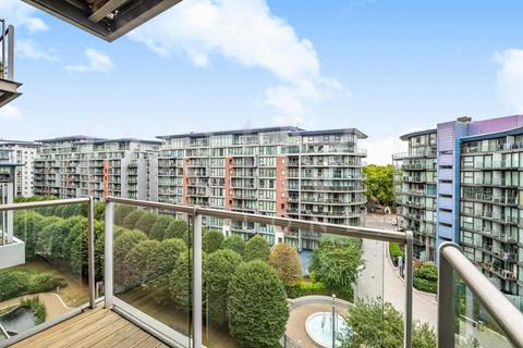 4 bedroom apartment for sale, Howard Building, Chelsea Bridge Wharf, London