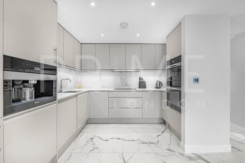 4 bedroom apartment for sale, Howard Building, Chelsea Bridge Wharf, London