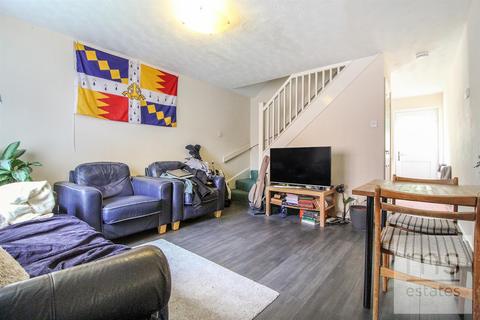 undefined, Bedarra Grove, Nottingham NG7