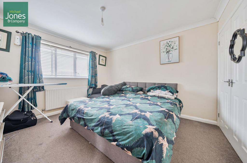 Main Bedroom