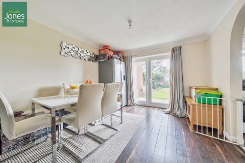 undefined, Glenavon Mews, Lineside Way, Wick, Littlehampton, BN17