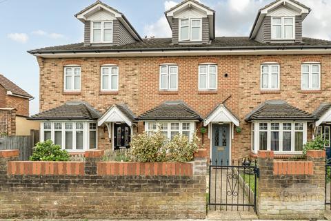 undefined, Haig Road, Aldershot GU12
