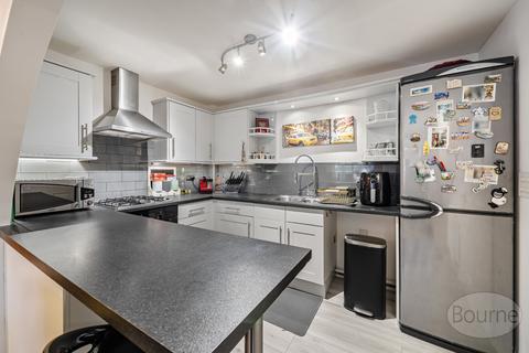 undefined, Haig Road, Aldershot GU12