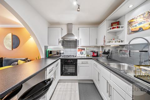 undefined, Haig Road, Aldershot GU12