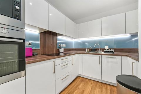 undefined, Bramwell Way, London, E16 2GR