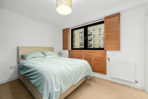 undefined, Bramwell Way, London, E16 2GR
