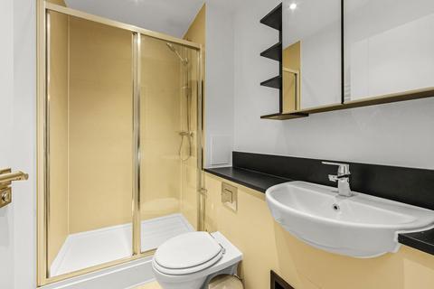 undefined, Bramwell Way, London, E16 2GR