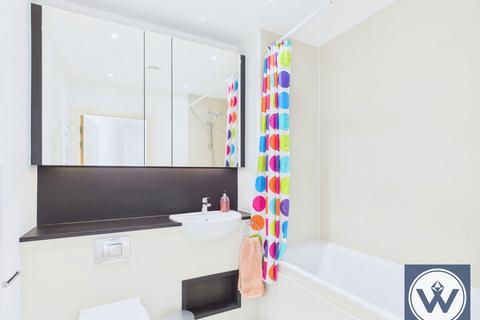 undefined, Bramwell Way, London, E16 2GR